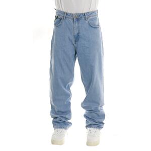 JEANS CLEVELAND BLU